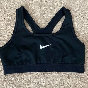 M nike bra